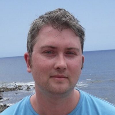 Profile Picture of Andy Snowden (@SnowdenAndy) on Twitter