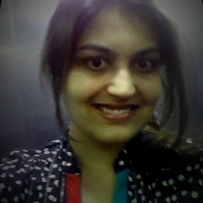 Profile Picture of Neha Sachdev (@nehasachdev03) on Twitter