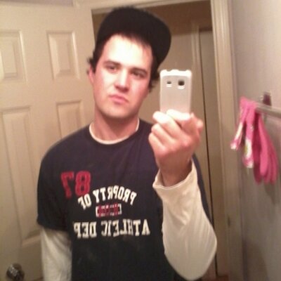 Profile Picture of Kyle Powell (@kylepowell20) on Twitter