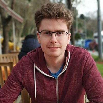 Jesse Van Der Linden - Twitter Profile Picture of Jesse Van Der Linden (@Jesse_vdLinden) on Twitter