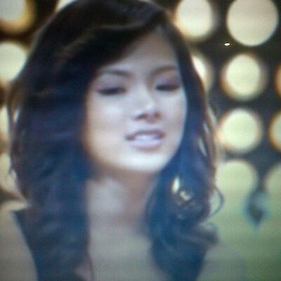 Profile Picture of Mel Arevalo (@mel_reyes24) on Twitter