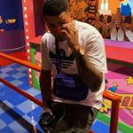 Profile Picture of Jael Rodriguez (@jaaeelll) on Instagram