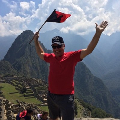 Profile Picture of Stuart Spencer (@StuartSpencer7) on Twitter