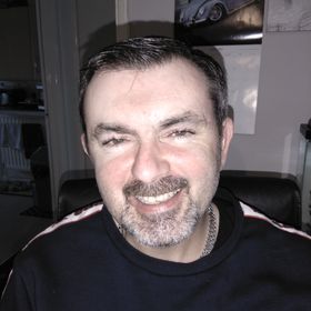 Profile Picture of Kevin John Ellis Jones. (@rog0058) on Pinterest