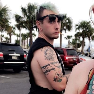 Profile Picture of Jason Schmucker (@CoffinxDraggerx) on Twitter