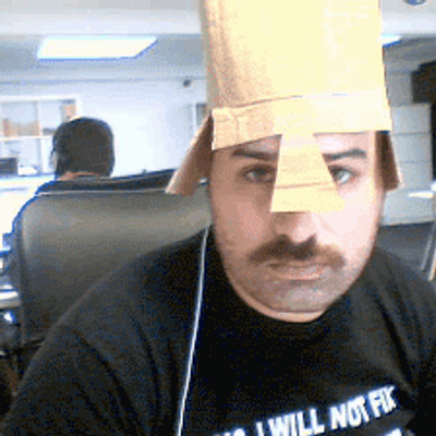 Profile Picture of Matthew Morganon Twitter