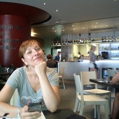 Profile Picture of Denise Köhler (@DeniseKhler1) on Twitter