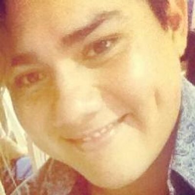 Profile Picture of Jorge De Los Santos (@JORGE_SOL87) on Twitter
