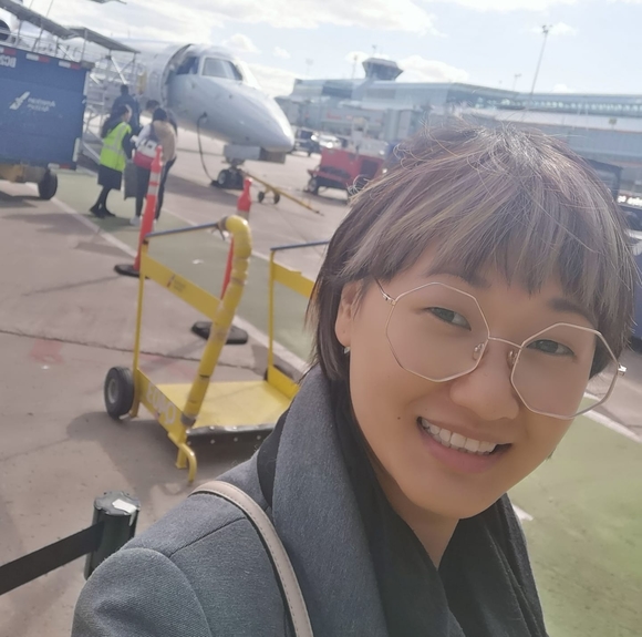 Profile Picture of Ruby Yuan (@wasabiangel) on Poshmark