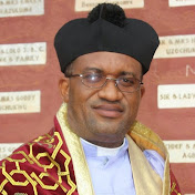 Profile Picture of Ven. Joseph Okafor (@ven.josephokafor9870) on Youtube