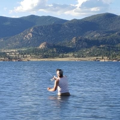 Profile Picture of Nicholas Matte (@NicholasMatte2) on Twitter