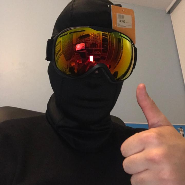 Adam Arnaud - Tiktok Profile Picture of Adam Arnaud (@adamninio) on Tiktok