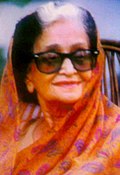 Profile Picture of Lakshmi Kumari Chundawaton Wikipedia
