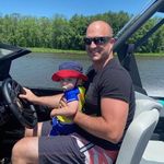 Profile Picture of Shawn Brady (@belt_fed_brady) on Instagram