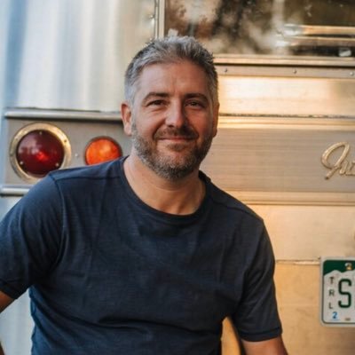 Profile Picture of Scott Lowe (@bscottlowe) on Twitter