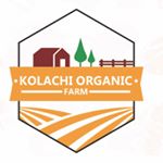 Profile Picture of kolachi organic farm (@kolachi_organicfarm) on Instagram