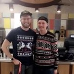 Profile Picture of Benjamin York (@_by6011_) on Instagram