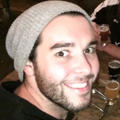 Profile Picture of Michael Hoganson (@MCHogie) on Twitter