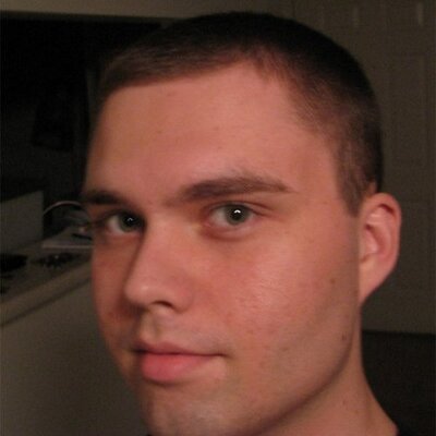 Profile Picture of Daniel Luttrell (@dluttrell87) on Twitter