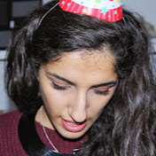 Profile Picture of Grace Singh (@gracesingh4684) on Youtube