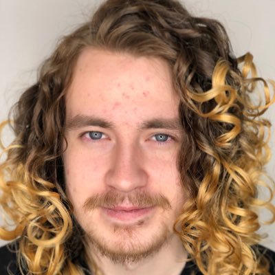 Profile Picture of Schoeney | BLM (@DanSchoenfeld) on Twitter