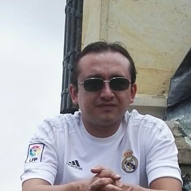 Profile Picture of Ricardo Cuellar (@RicardoCuellar) on Twitter