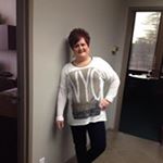 Profile Picture of Kim Brumfield (@brumfield_kim) on Instagram