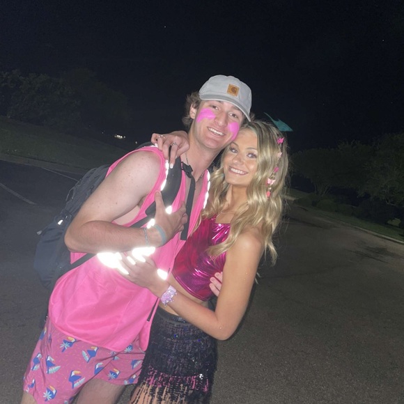 Profile Picture of Chance Persac (@chancepersac) on Poshmark