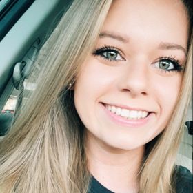 Profile Picture of Amberly King (@amberly246) on Pinterest