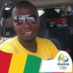 Profile Picture of Mohamed Diallo (@mohadiallo1989) on Instagram