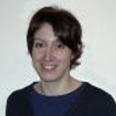 Profile Picture of Shelly Gill (@s_e_gill) on Twitter