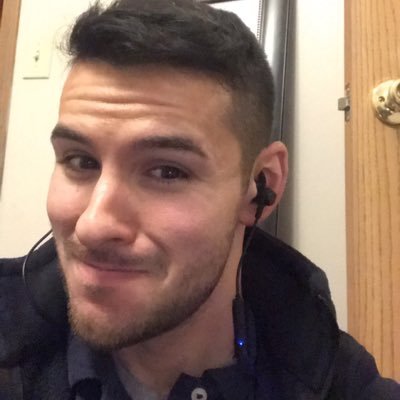 Profile Picture of Michael Bolman (@bolman91) on Twitter