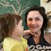 Profile Picture of Liz Baxmeyer (@GreekGeek81) on Pinterest