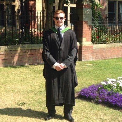 Profile Picture of Dave Gear (@Dave_Gear93) on Twitter