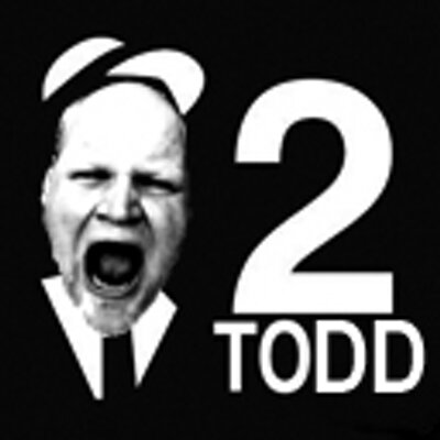 Profile Picture of Todd Ernest (@ToddErnest) on Twitter