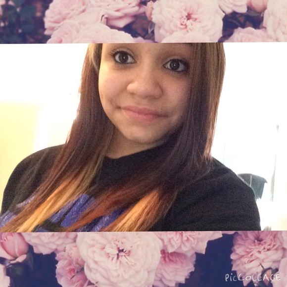 Cierra Lester - Poshmark Profile Picture of Cierra Lester (@cierra0110) on Poshmark