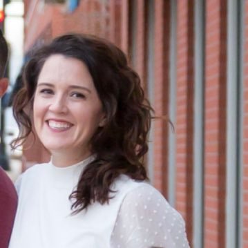 Profile Picture of Allison McCabe Carroll (@MccabeCarroll) on Twitter