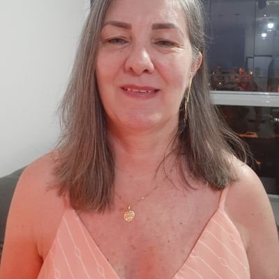 Profile Picture of Maria Aparecida Seemann Steffens (@SeemannSteffens) on Twitter