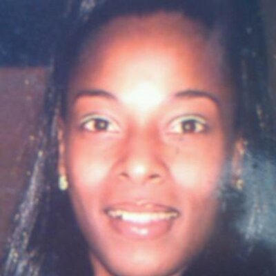 Profile Picture of Stephanie Shaffer (@curvydiva1206) on Twitter