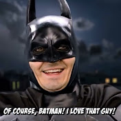 Profile Picture of Patrick Dixon (@patrickdixon7390) on Youtube