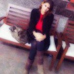 Profile Picture of Megha Chadha (@chadhamaggi) on Instagram