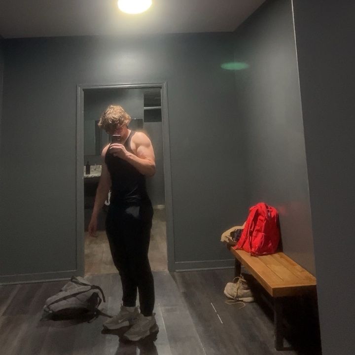 Profile Picture of GAVIN (@gavin_dod) on Tiktok
