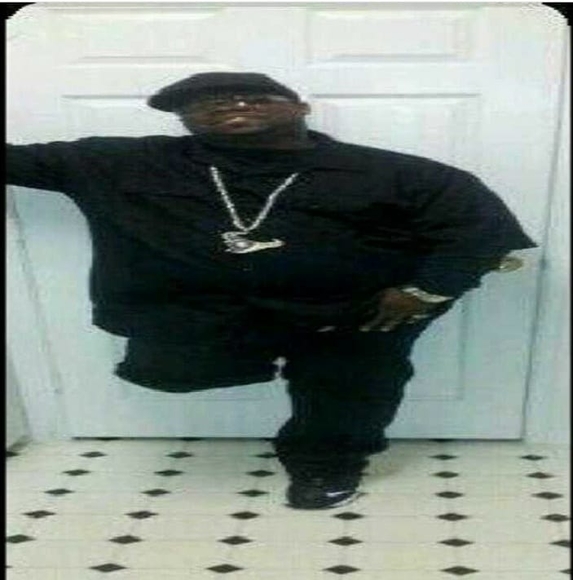 Profile Picture of Carl Peterson (@justritejr) on Poshmark