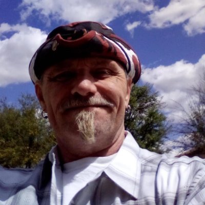 Profile Picture of Robert Ragan (@RobertR81216319) on Twitter