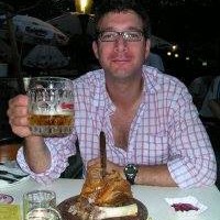 Profile Picture of Paul Vine (@paul-vine-1) on Quora