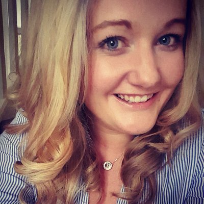 Profile Picture of Claire O'Rourke (@ClaireORourke03) on Twitter