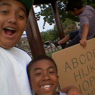 Profile Picture of Aaron Rhone (@aaron2_0rhone) on Twitter