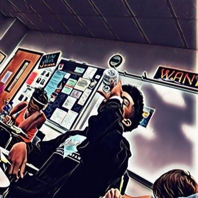 Profile Picture of Austin Trimble (@AustinTrimble14) on Twitter