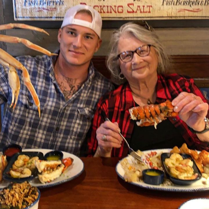 Profile Picture of Jamesgood (@jamesgood4199) on Tiktok