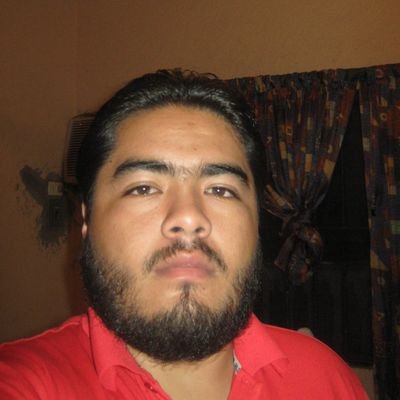 Profile Picture of Ivan Estañol Miranda (@IvanEM21) on Twitter